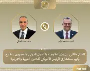 تنسيق مصري أمريكي رفيع المستوى لاحتواء أزمات المنطقة الملتهبة