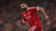 منتخب مصر يعلن عن بديل محمد صلاح في قائمة الفراعنة لمواجهة إسبانيا والسعودية