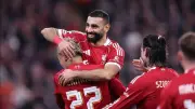 ليفربول يواجه برايتون في الدوري الإنجليزي: تفاصيل الموعد والقناة الناقلة والإصابات