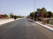 محافظ أسوان يشدد على استمرار جهود الوحدات المحلية في تعزيز النظافة العامة بالمناطق السكنية