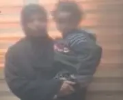 أمن الجيزة يضبط سيدة تستغل طفلتها في أعمال التسول بميدان التحرير