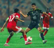 مفاجأة مدوية: بن رمضان يعلن تركه الأهلي قبل مواجهة الترجي