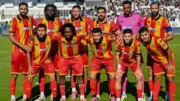 التشكيل المتوقع للترجي التونسي في مواجهة الأهلي الحاسمة بدوري أبطال أفريقيا