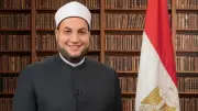 أحمد تركي يرد على الجدل حول دعاء العيد: مصر محافظة على هويتها الدينية الوسطية