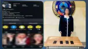 ضبط صانعة محتوى لنشرها مقاطع فيديو خادشة للحياء في مصر