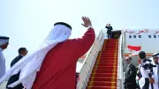 الرئيس السيسي يعود إلى مصر بعد زيارات خليجية قصيرة لدعم الأمن الإقليمي