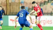 الأهلي يودع أفريقيا ويستعد لمواجهة سيراميكا كليوباترا في الدوري المصري