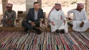 محافظ جنوب سيناء يلتقي أهالي وادي خريزة بشرم الشيخ ويؤكد سرعة الاستجابة لمطالبهم
