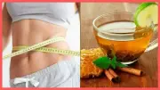 أعشاب طبيعية فعالة لحرق الدهون وتحسين الهضم بعد العيد