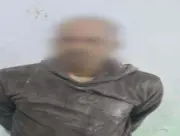 أمن الإسماعيلية يضبط سائق بدون ترخيص لتعذيبه مواطنًا بالضرب المبرح