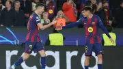 بيدري يعترف بإرهاق برشلونة بعد فوز صعب على رايو فاليكانو في الليجا