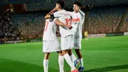 الزمالك يواجه شباب بلوزداد في نصف نهائي الكونفدرالية.. مواعيد المباراتين