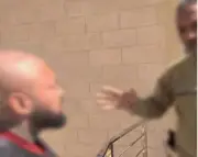 ضابط شرطة مفصول وراء عملية احتيال للحصول على أموال من سائح