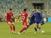 التعادل الإيجابي يهيمن على لقاء كهرباء الإسماعيلية وموحدن سبورت في بداية رحلة الهروب