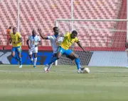 ستاد ماليفوز بثنائية نظيفة وصنداونز يتأهل إلى نصف نهائي دوري الأبطال