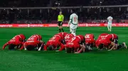 انضمام رباعي الزمالك لمعسكر منتخب مصر استعدادًا لوديتي السعودية وإسبانيا