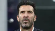 بوفون: المنتخب الإيطالي سيتجاوز محنة كأس العالم بالسحر والضغوط