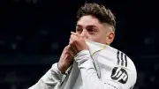 ريال مدريد يقدم استئنافًا ضد طرد فالفيردي لتفادي غيابه في سباق الدوري الإسباني