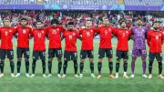 التاريخ يروي تفوق الفراعنة على الأخضر السعودي في مواجهات كرة القدم