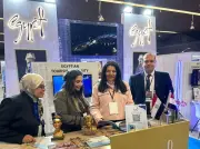 المتحف المصري الكبير والرحلات النيلية يبرزان في اهتمامات السائحين بمعرض زغرب الدولي