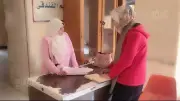 صحة بني سويف تتفقد مستشفى الرمد في جولة مسائية مفاجئة خلال عيد الفطر