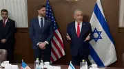 فانس ونتنياهو يبحثان عناصر اتفاق لإنهاء الحرب مع إيران وسط تنسيق أمريكي إسرائيلي