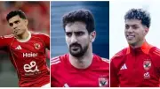 زلزال في القلعة الحمراء: الأهلي يخطط لبيع نجومه حال فشله في الفوز بالدوري