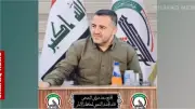 الحشد الشعبي يعلن مقتل قائد عملياته ومدير الاستخبارات في الأنبار بغارة أمريكية