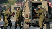 قوات الاحتلال الإسرائيلي تشن حملة اعتقالات واسعة في الضفة الغربية وتستهدف محرري صفقة التبادل