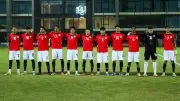 انطلاق معسكر منتخب مصر للشباب استعدادًا لتصفيات أمم أفريقيا مع وديتين أمام الجزائر