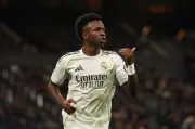 ريال مدريد يقترب من تمديد عقد فينيسيوس جونيور لسنوات إضافية