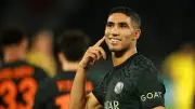 أشرف حكيمي يلمح لعودة مثيرة لريال مدريد مع اقتراب نهاية عقده