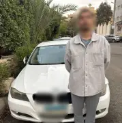 القبض على متهم بالتحرش بفتاة في التجمع الخامس وإحالته للنيابة