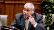 برلماني يحذر: الأزمات الإقليمية تهدد أداء الاقتصاد وتعيق تنفيذ مستهدفات الموازنة العامة