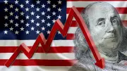 تباطؤ حاد في النشاط الاقتصادي الأمريكي مع تصاعد ضغوط التضخم بسبب الحرب