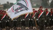 العراق يمنح الحشد الشعبي صلاحية الرد على الاستهدافات وسط تصاعد التوتر الأمني