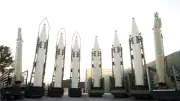 صحيفة وول ستريت جورنال: إيران ترفض التفاوض حول برنامجها الصاروخي وتصر على الاحتفاظ به