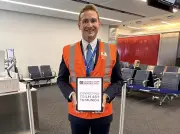 مصر للطيران تحقق إنجازاً عالمياً بافتتاح مركز ربط جديد في لوس أنجلوس