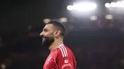 محمد صلاح يشعل صراعًا جماهيريًا في الدوري السعودي بعد إعلان رحيله عن ليفربول