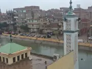 سقوط أمطار غزيرة على الشرقية والمحافظة ترفع درجة الاستعداد