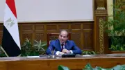 الرئيس السيسي: المرأة المصرية ضمانة قوة المجتمع وتماسكه في ظل التحديات العالمية