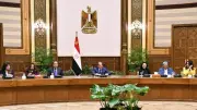 الرئيس السيسي يؤكد: مصر ماضية بعزم في مسيرة الحفاظ على حقوق المرأة وتمكينها