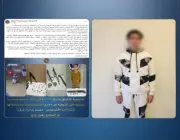 وزارة الداخلية تضبط المتهم الرئيسي في جريمة قتل بشعة بقويسنا