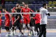 الأهلي يتوج بلقب الدوري المصري بعد فوزه الكبير على الزمالك في المباراة الحاسمة