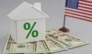 ارتفاع الفائدة على الرهن العقاري في أمريكا إلى أعلى مستوى منذ أكتوبر