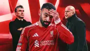 رحيل محمد صلاح عن ليفربول يثير تساؤلات حول أسباب مغادرته في موسم فاشل