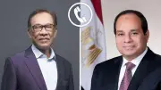 السيسي يحذر من التداعيات الاقتصادية السلبية للحرب على المستويين الإقليمي والدولي