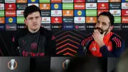 ماجواير يدافع عن أموريم: لاعبو يونايتد يتحملون مسؤولية الفشل وليس المدرب السابق