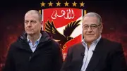 اتجاه قوي بالأهلي لإضافة عناصر فنية جديدة لجهاز توروب بعد تجديد الثقة