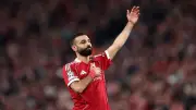 أسطورة مصرية تتألق.. محمد صلاح يحتل المركز الثالث بين عمالقة ليفربول عبر التاريخ